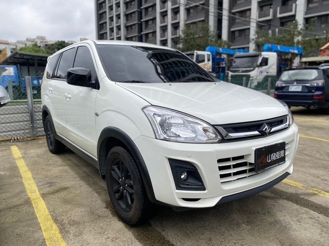 MITSUBISHI三菱 ZINGER  第1張相片