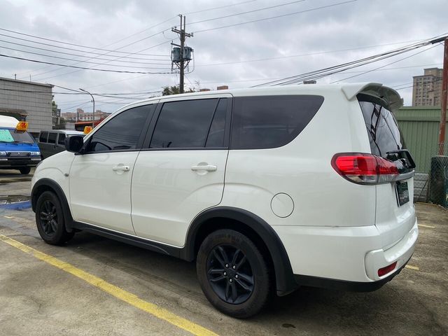 MITSUBISHI三菱 ZINGER  第5張相片