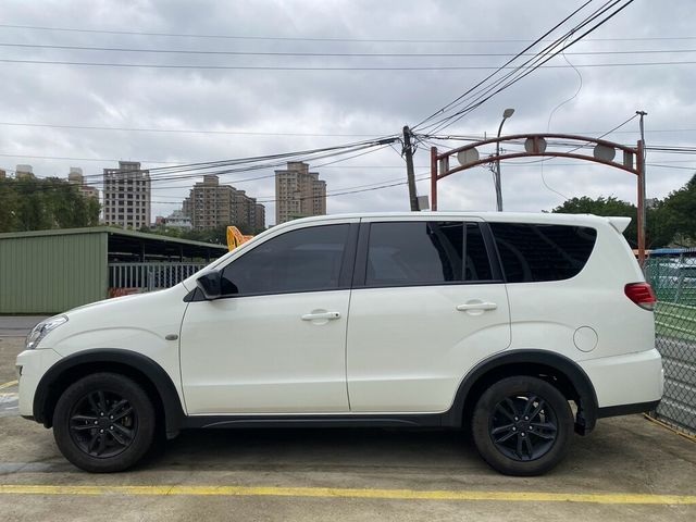 MITSUBISHI三菱 ZINGER  第7張相片
