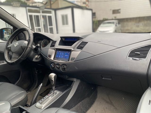 MITSUBISHI三菱 ZINGER  第11張相片
