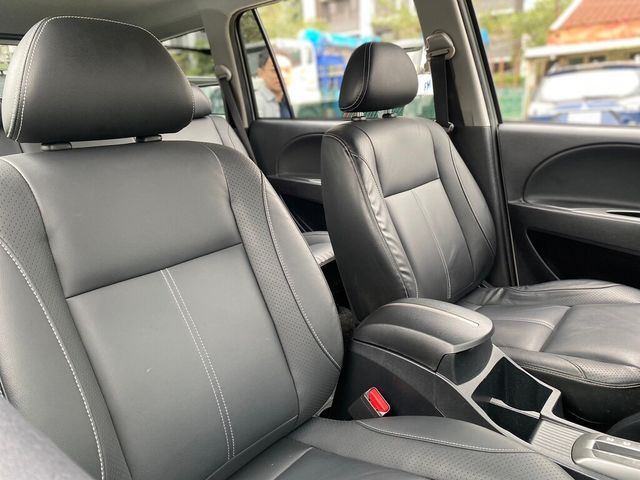 MITSUBISHI三菱 ZINGER  第15張相片