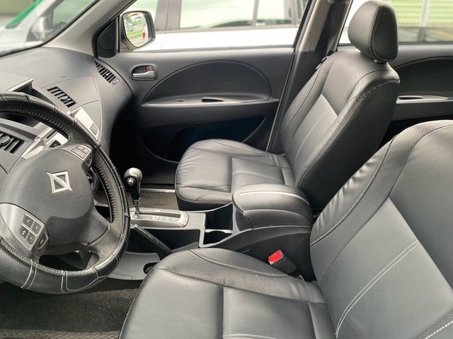 MITSUBISHI三菱 ZINGER  第17張相片