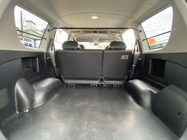 MITSUBISHI三菱 ZINGER  第21張相片