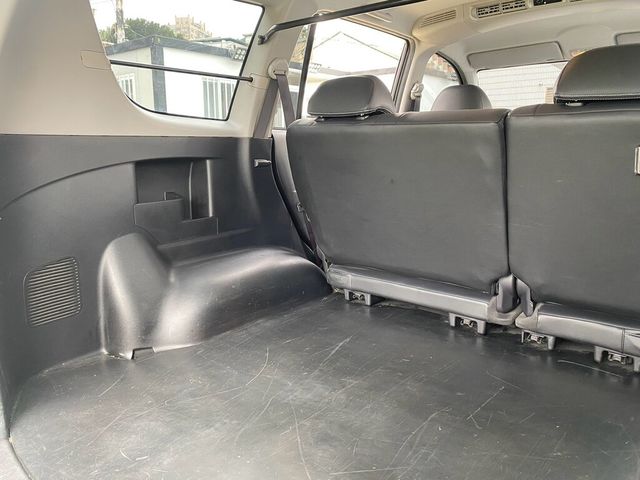 MITSUBISHI三菱 ZINGER  第23張相片