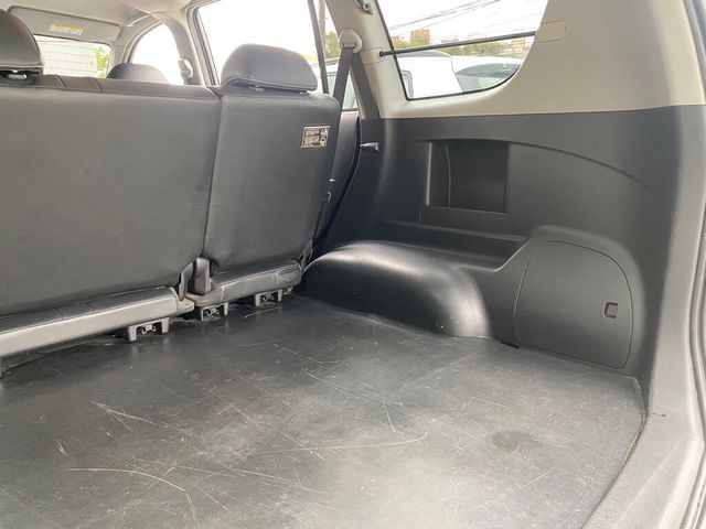 MITSUBISHI三菱 ZINGER  第25張相片