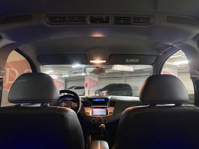 MITSUBISHI三菱 ZINGER  第27張相片