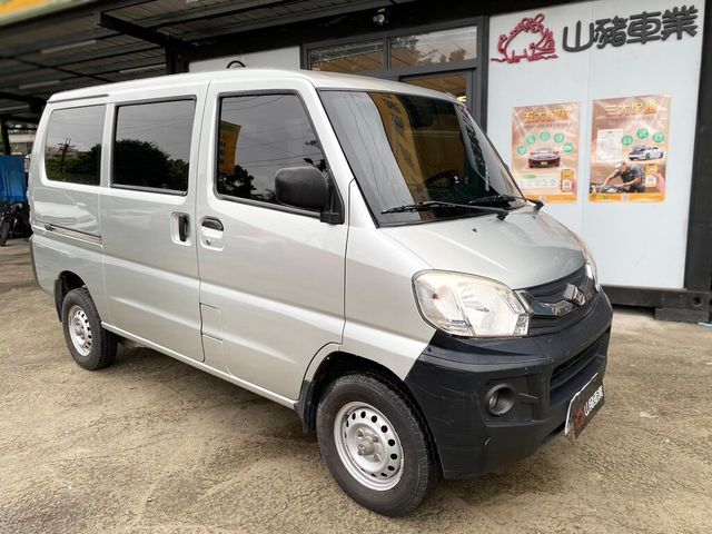 MITSUBISHI三菱 VERYCA  第1張相片