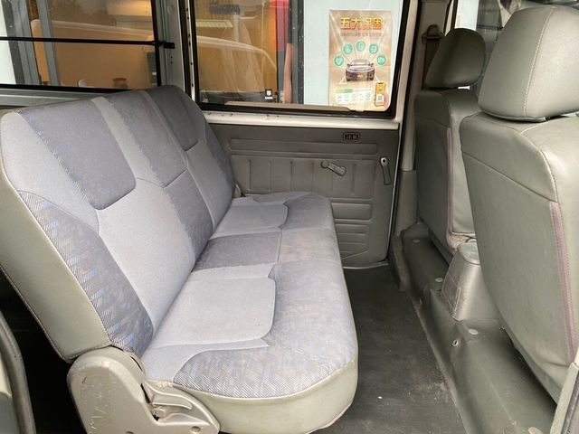 MITSUBISHI三菱 VERYCA  第15張相片