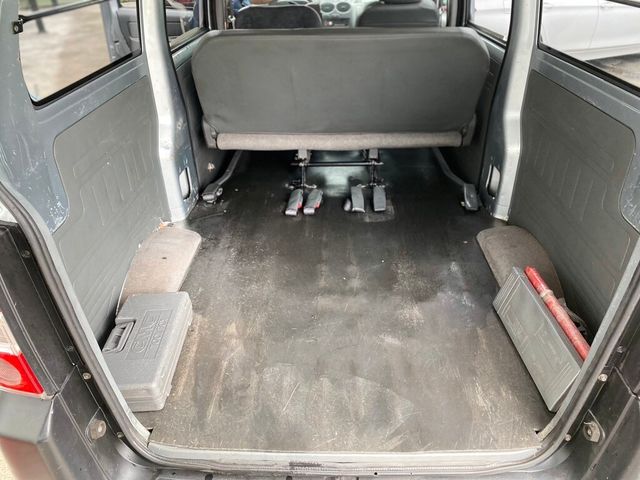 MITSUBISHI三菱 VERYCA  第21張相片