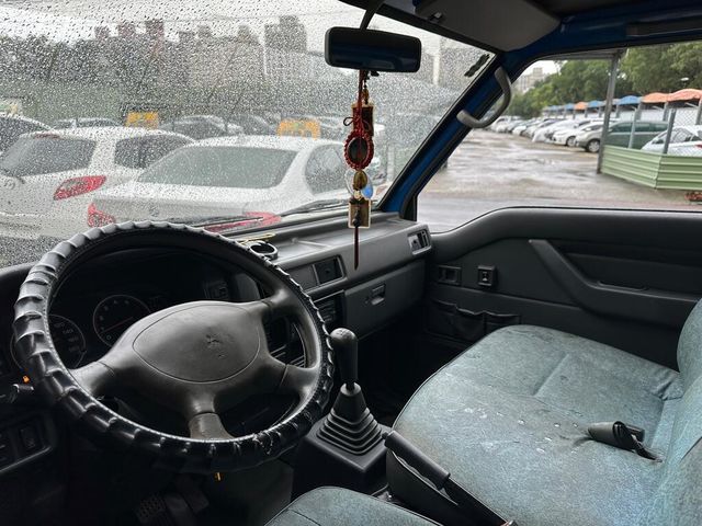 MITSUBISHI三菱 DELICA  第13張相片