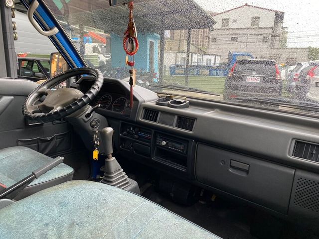 MITSUBISHI三菱 DELICA  第15張相片