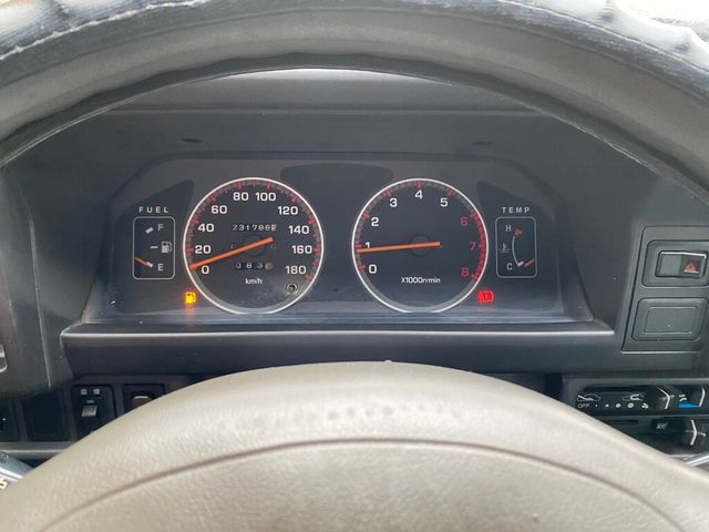 MITSUBISHI三菱 DELICA  第17張相片