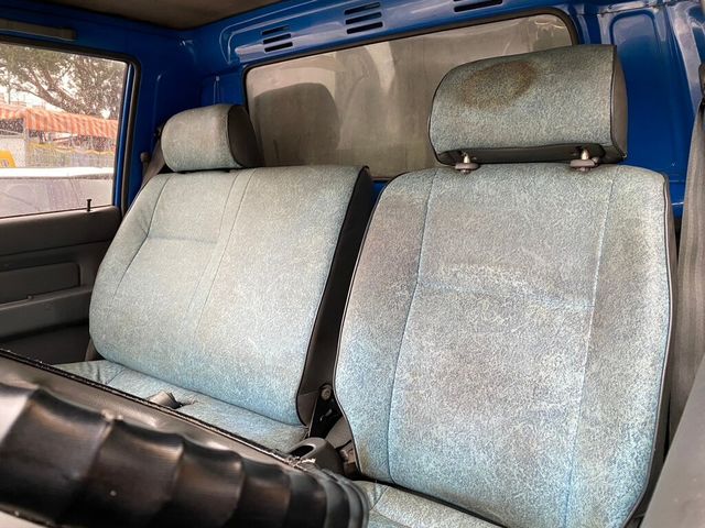 MITSUBISHI三菱 DELICA  第21張相片