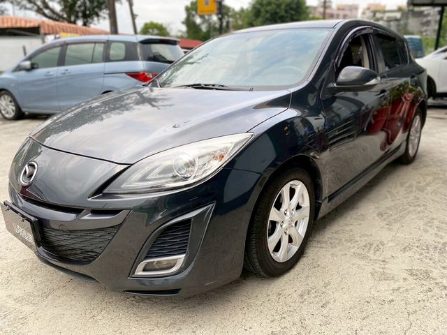 MAZDA馬自達 MAZDA 3  第2張相片