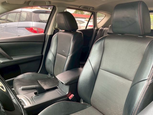 MAZDA馬自達 MAZDA 3  第7張相片
