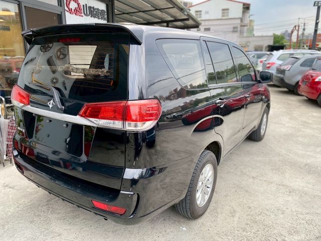 MITSUBISHI三菱 ZINGER  第4張相片