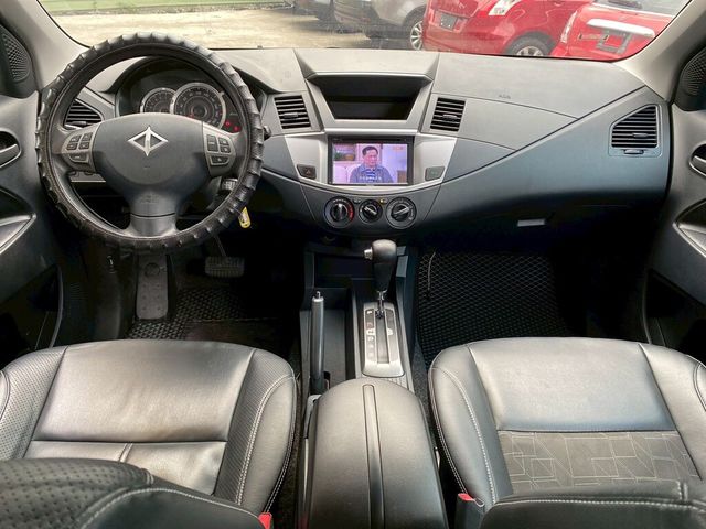 MITSUBISHI三菱 ZINGER  第5張相片