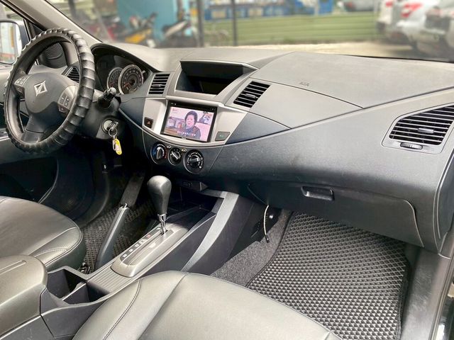MITSUBISHI三菱 ZINGER  第6張相片