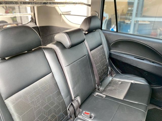 MITSUBISHI三菱 ZINGER  第7張相片