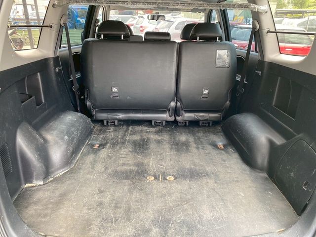 MITSUBISHI三菱 ZINGER  第8張相片
