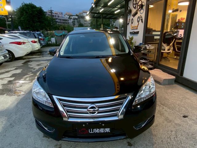 NISSAN日產 SENTRA  第2張相片