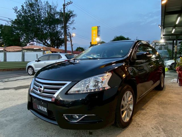 NISSAN日產 SENTRA  第3張相片