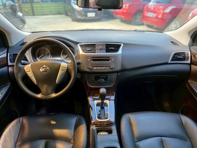 NISSAN日產 SENTRA  第6張相片