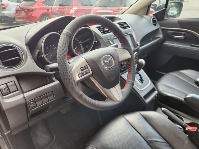 MAZDA馬自達 MAZDA 5  第4張相片