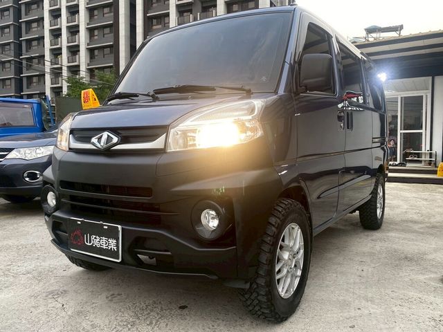 MITSUBISHI三菱 VARICA  第1張相片