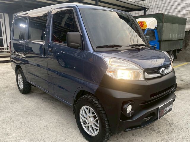 MITSUBISHI三菱 VARICA  第2張相片