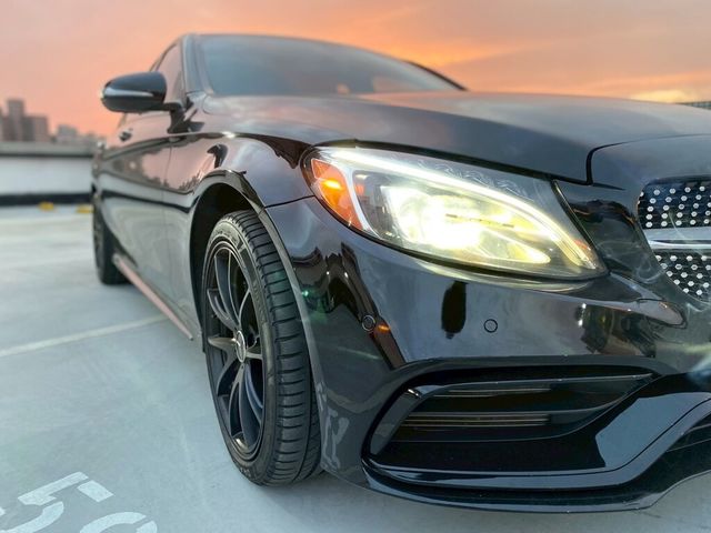 M-BENZ賓士 C300  第3張相片