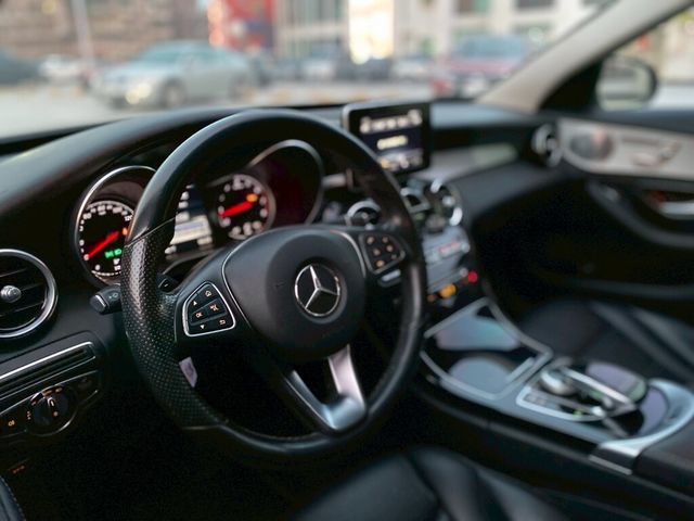 M-BENZ賓士 C300  第7張相片