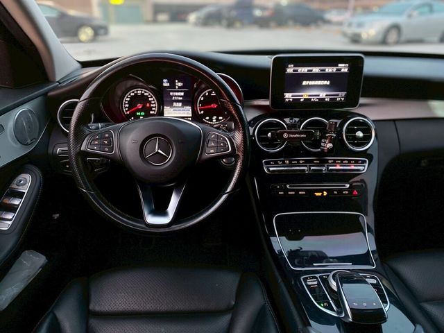 M-BENZ賓士 C300  第8張相片