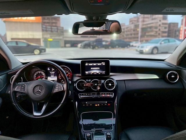 M-BENZ賓士 C300  第9張相片