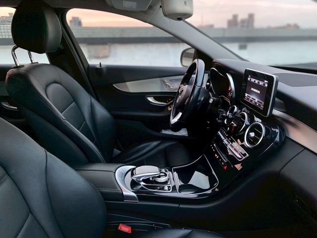 M-BENZ賓士 C300  第12張相片