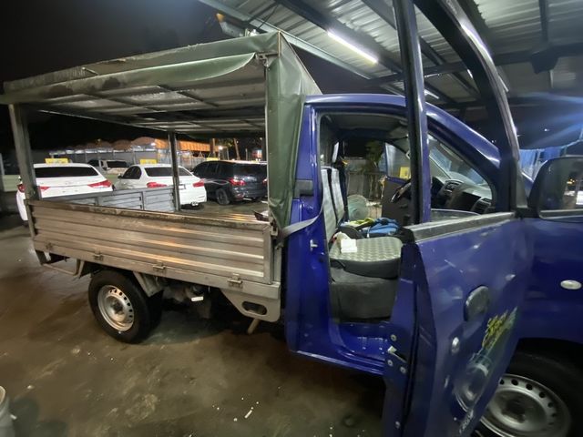 SUZUKI鈴木 CARRY  第3張相片