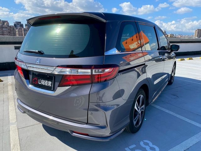 HONDA本田 ODYSSEY  第5張相片