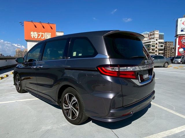 HONDA本田 ODYSSEY  第6張相片