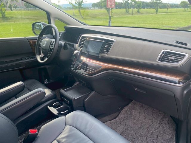 HONDA本田 ODYSSEY  第10張相片