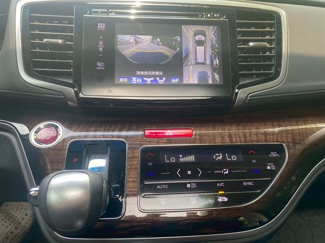HONDA本田 ODYSSEY  第11張相片