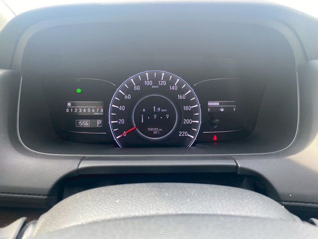 HONDA本田 ODYSSEY  第12張相片