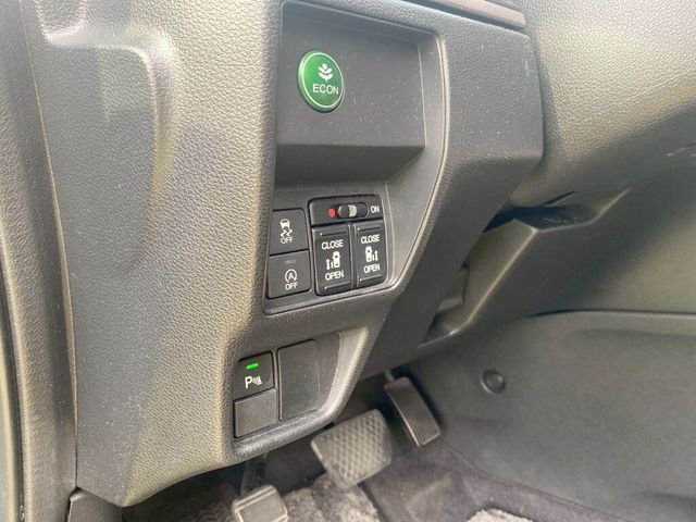 HONDA本田 ODYSSEY  第13張相片