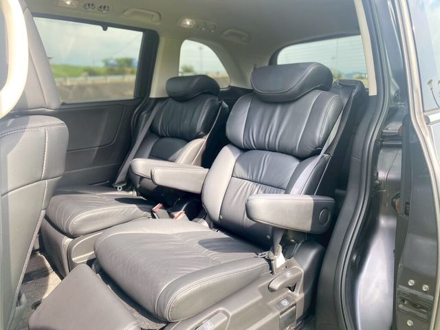 HONDA本田 ODYSSEY  第15張相片