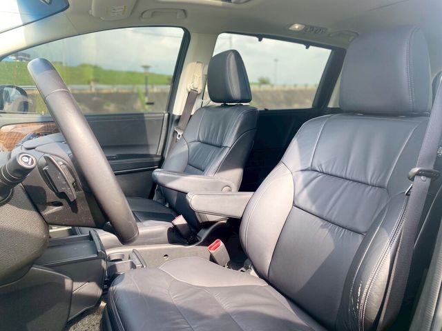 HONDA本田 ODYSSEY  第16張相片