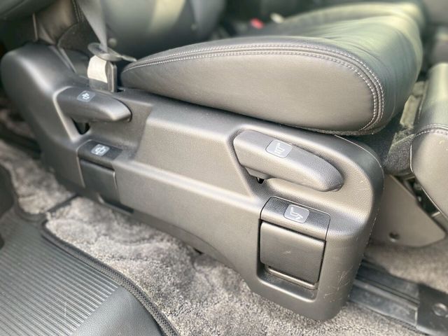 HONDA本田 ODYSSEY  第17張相片