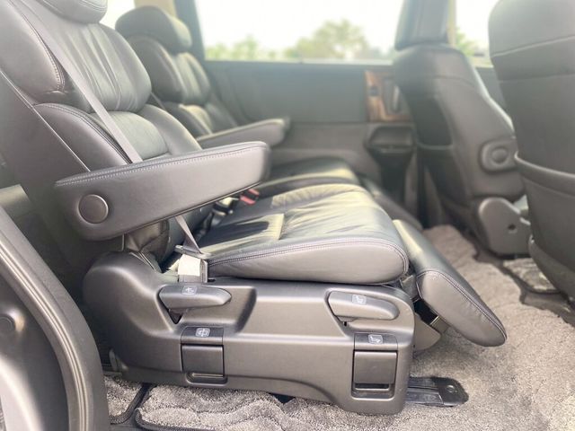 HONDA本田 ODYSSEY  第18張相片