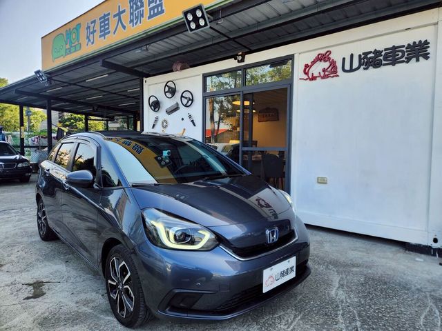 HONDA本田 FIT  第1張相片