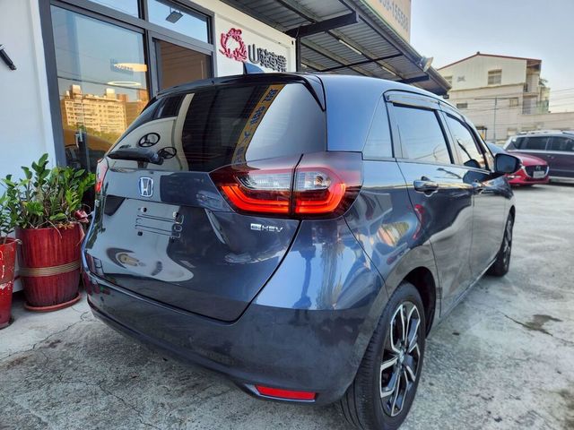 HONDA本田 FIT  第2張相片