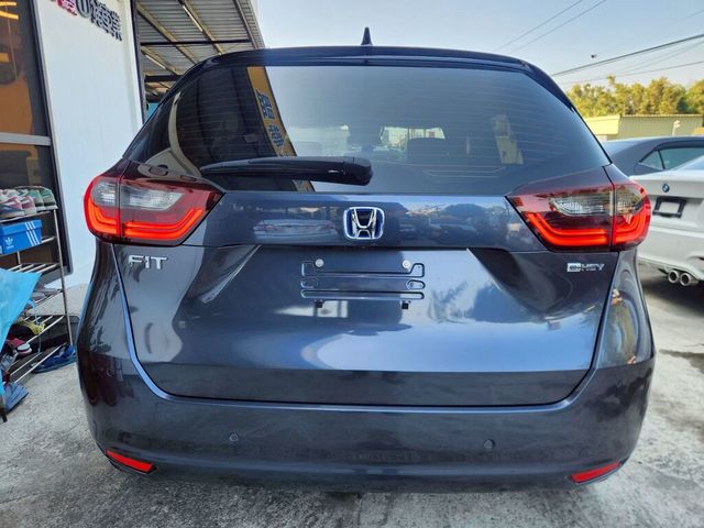 HONDA本田 FIT  第4張相片
