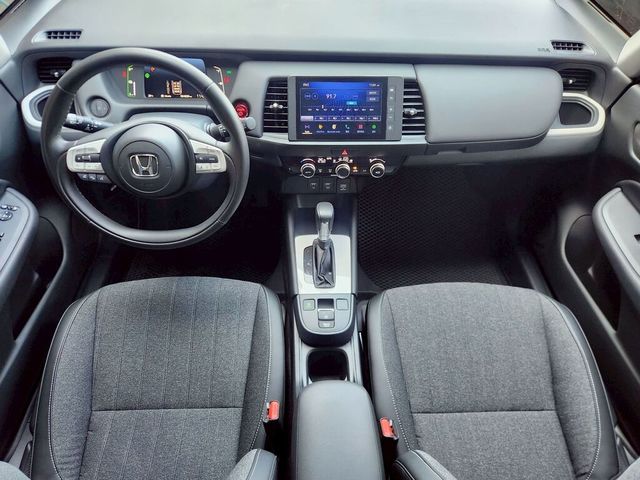 HONDA本田 FIT  第6張相片